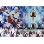 SEBASTIAN AHO insert 21-22 UD MVP Hart Attack