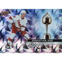 SEBASTIAN AHO insert 21-22 UD MVP Hart Attack