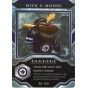 MICK E MOOSE insert 21-22 UD MVP Mascot Gaming 