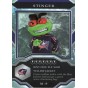 STINGER insert 21-22 UD MVP Mascot Gaming 