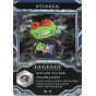 STINGER insert 21-22 UD MVP Mascot Gaming Sparkle