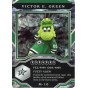 VICTOR E. GREEN insert 21-22 UD MVP Mascot Gaming Sparkle