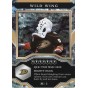 WILD WING insert 21-22 UD MVP Mascot Gaming Sparkle