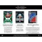 2021-22 UD Black Diamond Hockey Hobby Box