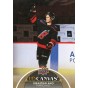 SEBASTIAN AHO insert 21-22 UD Series 2 Canvas