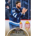 PIERRE-LUC DUBOIS insert 21-22 UD Series 2 Canvas