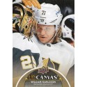 WILLIAM KARLSSON insert 21-22 UD Series 2 Canvas