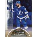 NIKITA KUCHEROV insert 21-22 UD Series 2 Canvas