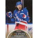 ARTEMI PANARIN insert 21-22 UD Series 2 Canvas