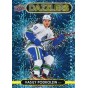 VASILY PODKOLZIN insert RC 21-22 UD Series 2 Dazzlers Blue