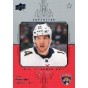 GRIGORI DENISENKO insert RC 21-22 UD Series 2 Honor Roll