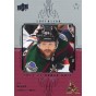 PHIL KESSEL insert 21-22 UD Series 2 Honor Roll