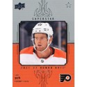 CAM YORK insert RC 21-22 UD Series 2 Honor Roll