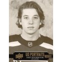 JAKE NEIGHBOURS insert RC 21-22 UD Series 2 Portraits Rookies