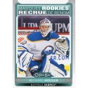 MICHAEL HOUSER insert RC 21-22 OPC Update Marquee Rookies