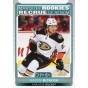 MASON McTAVISH insert RC 21-22 OPC Update Marquee Rookies