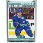 VASILY PODKOLZIN insert RC 21-22 OPC Update Marquee Rookies