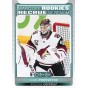 IVAN PROSVETOV insert RC 21-22 OPC Update Marquee Rookies