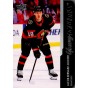 JACOB BERNARD-DOCKER insert RC 21-22 UD Series 2 Young Guns