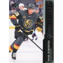 PAVEL DOROFEYEV insert RC 21-22 UD Series 2 Young Guns