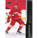 MATTHEW PHILLIPS insert RC 21-22 UD Series 2 Young Guns