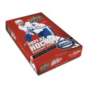 2021-22 UD Extended Series Hockey Hobby Box