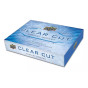 2020-21 UD Clear Cut Hockey Hobby Box INNER CASE (15 box)