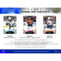 2022-23 UD MVP Hockey Hobby Box