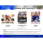 2022-23 UD MVP Hockey Hobby Box