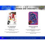 2022-23 UD MVP Hockey Hobby Box