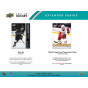 2021-22 UD Extended Series Hockey Blaster Box