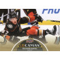 RICKARD RAKELL insert 21-22 UD Series 1 Canvas