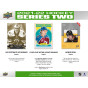 2021-22 UD Series 2 Hockey FAT Box