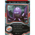 AL THE OCTOPUS insert 21-22 UD MVP Mascot Gaming 