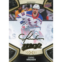 CHRIS KREIDER paralel 21-22 UD MVP Gold Script