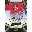 TYLER TOFFOLI paralel 21-22 UD MVP Gold Script