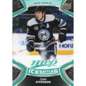 CAM ATKINSON paralel 21-22 UD MVP Ice Battles