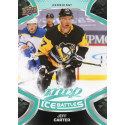 JEFF CARTER paralel 21-22 UD MVP Ice Battles