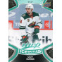 MATT DUMBA paralel 21-22 UD MVP Ice Battles