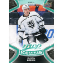 DUSTIN BROWN paralel 21-22 UD MVP Ice Battles