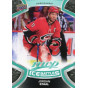 JORDAN STAAL  paralel 21-22 UD MVP Ice Battles