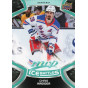 CHRIS KREIDER paralel 21-22 UD MVP Ice Battles