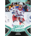 CHRIS KREIDER paralel 21-22 UD MVP Ice Battles