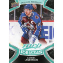 GABRIEL LANDESKOG paralel 21-22 UD MVP Ice Battles