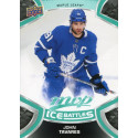 JOHN TAVARES paralel 21-22 UD MVP Ice Battles