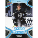 RASMUS KUPARI  insert RC 21-22 UD MVP Ice Battles