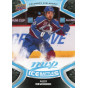 ALEX NEWHOOK insert RC 21-22 UD MVP Ice Battles