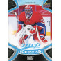 CAREY PRICE  SP paralel 21-22 UD MVP Ice Battles