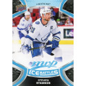 STEVEN STAMKOS  SP paralel 21-22 UD MVP Ice Battles