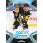 JAKE GUENTZEL   SP paralel 21-22 UD MVP Ice Battles